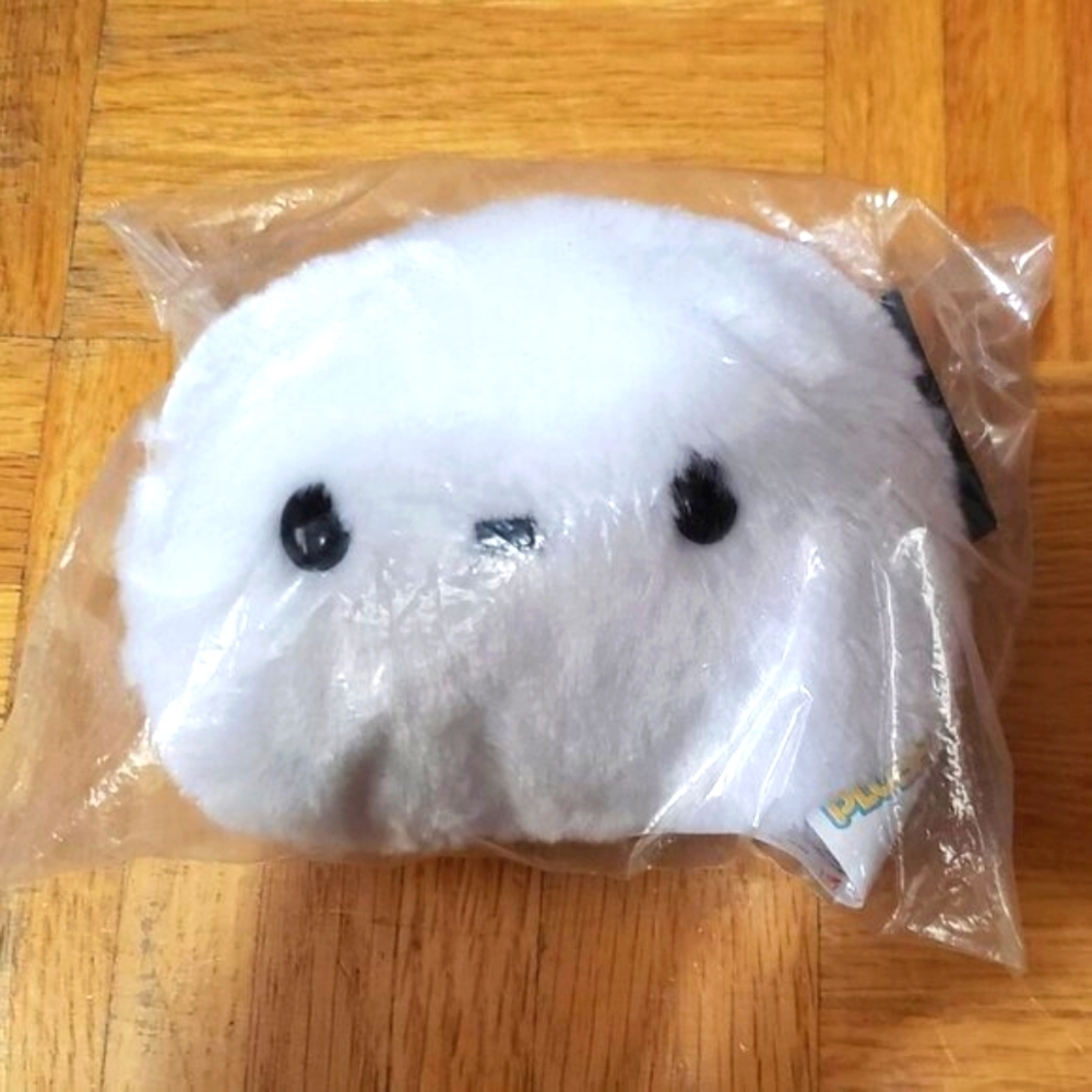 *5 for $20* The Boy and the Beast - Anime Plush - Fluff Ball